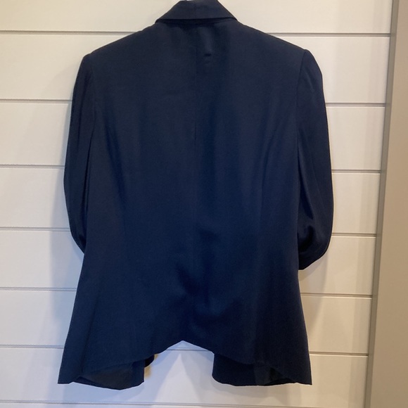Navy Blazer - Picture 5 of 6